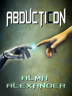 cover image of AbductiCon